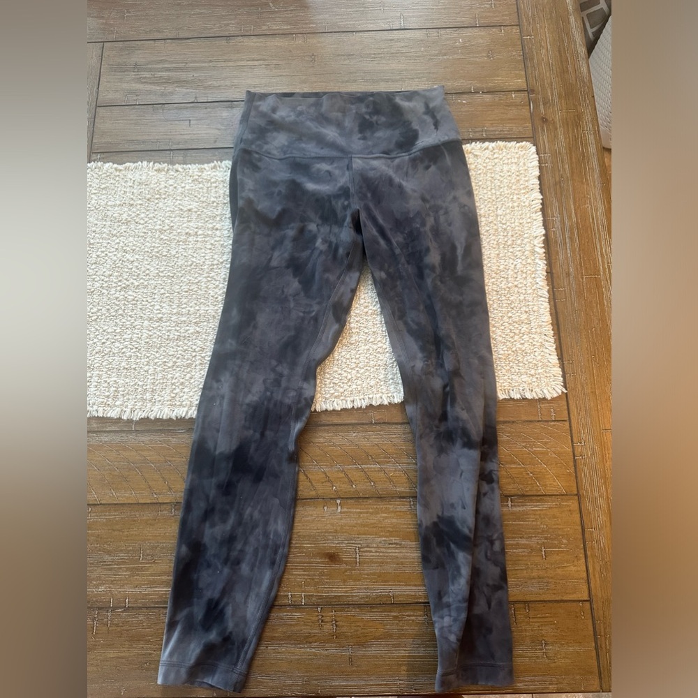 Lululemon align leggings